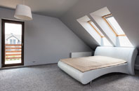 Longney bedroom extensions
