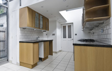 Longney kitchen extension leads